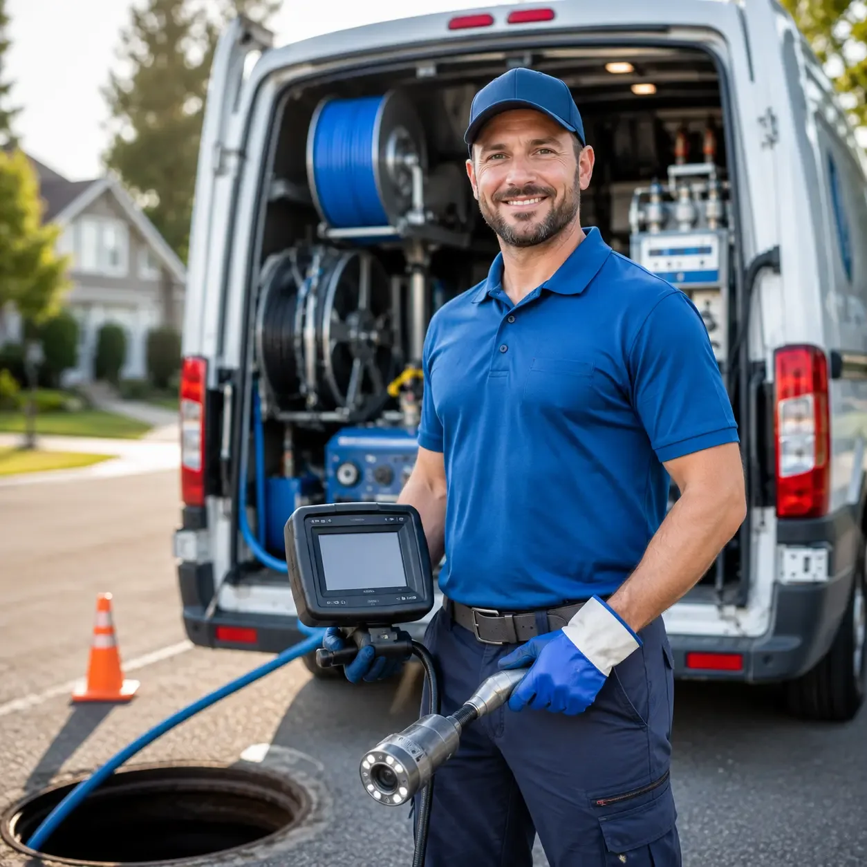 Local Pipe Relining specialists in Sugar City, ID