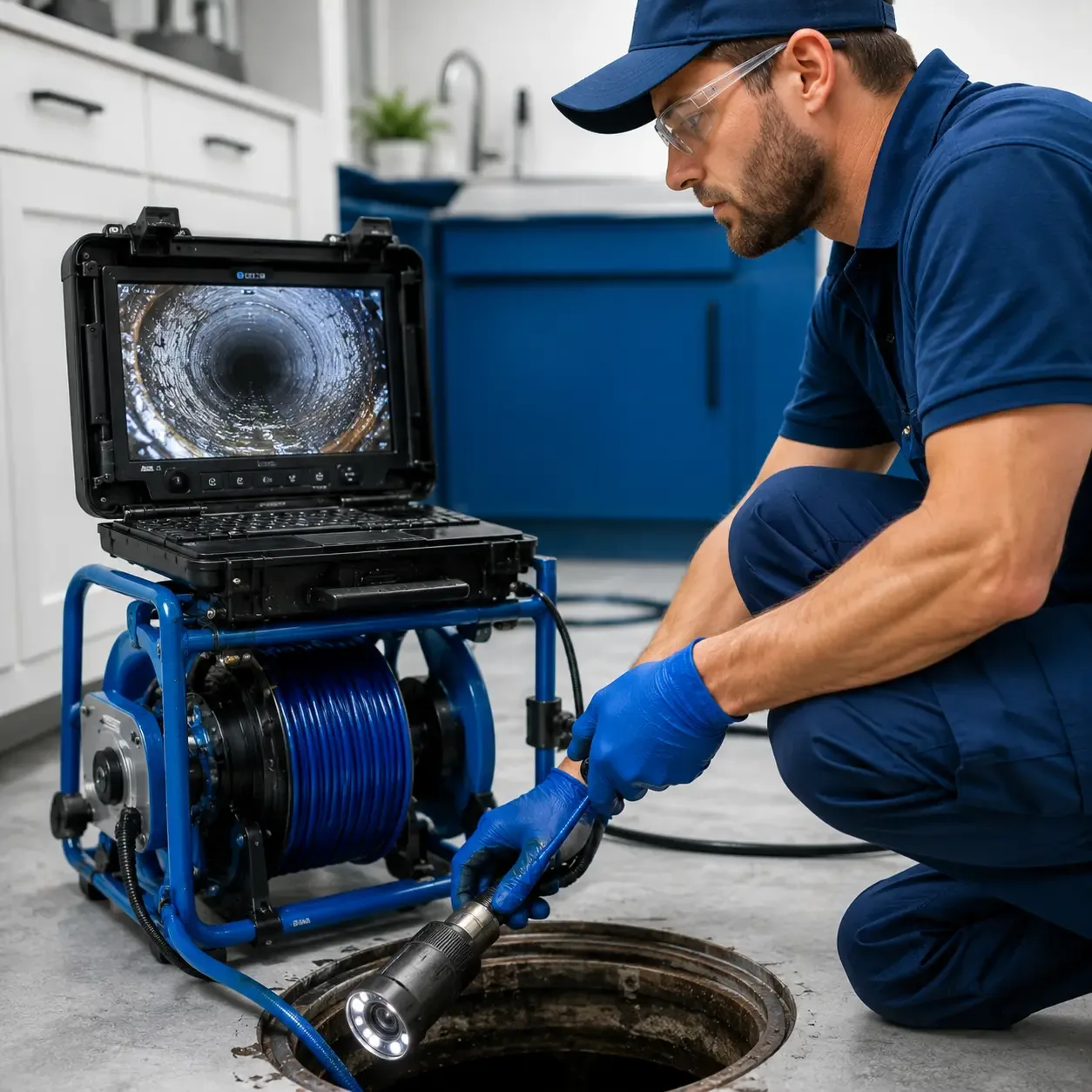 Pipe Relining professionals serving Sugar City, ID
